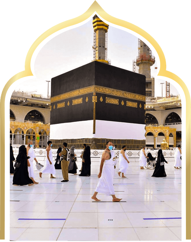 Kaaba